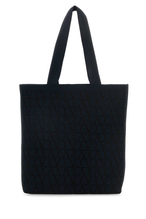 VALENTINO GARAVANI BORSA For Men Exterior: 100% Fabric