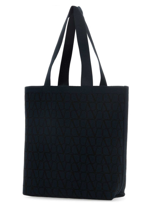 VALENTINO GARAVANI BORSA For Men Exterior: 100% Fabric