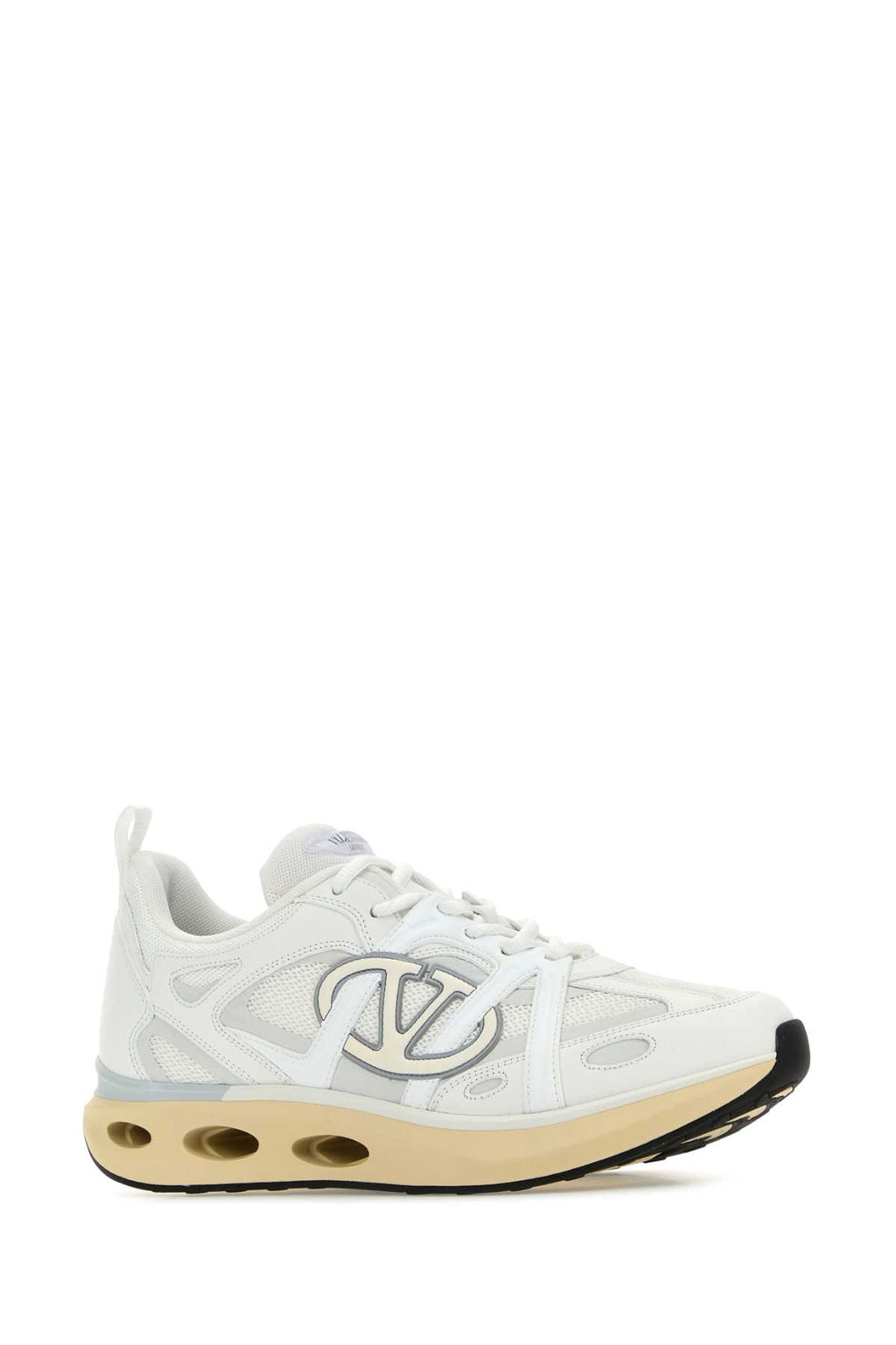 VALENTINO GARAVANI SNEAKERS For Men CALF LEATHER - BOS TAURUS