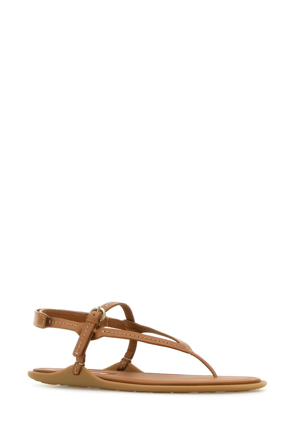 MIU MIU INFRADITO For Women Exterior: 100% Calf Interior: 100% Leather Sole: Rubber