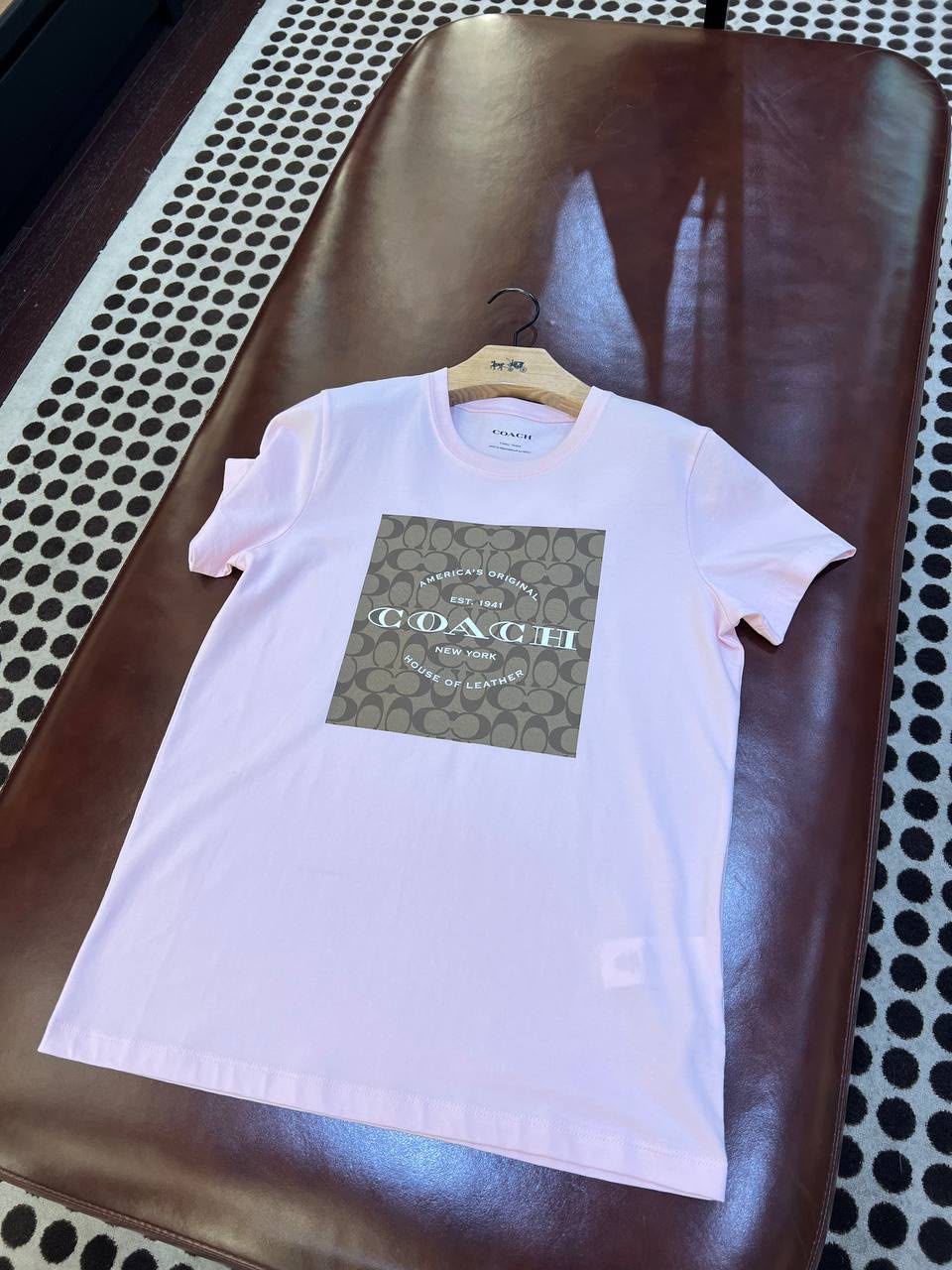 Signature Garden T-Shirt