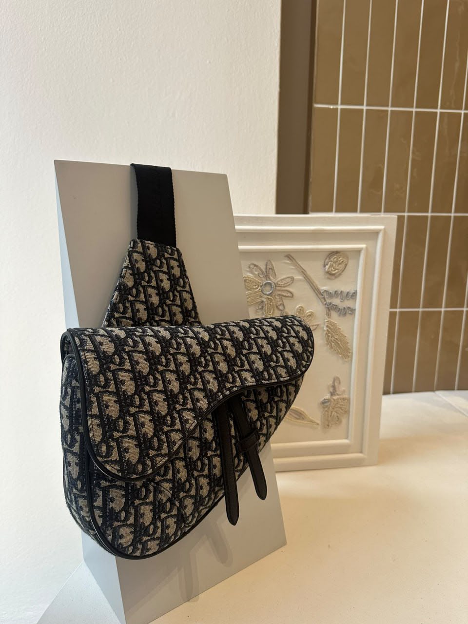 Saddle Bag