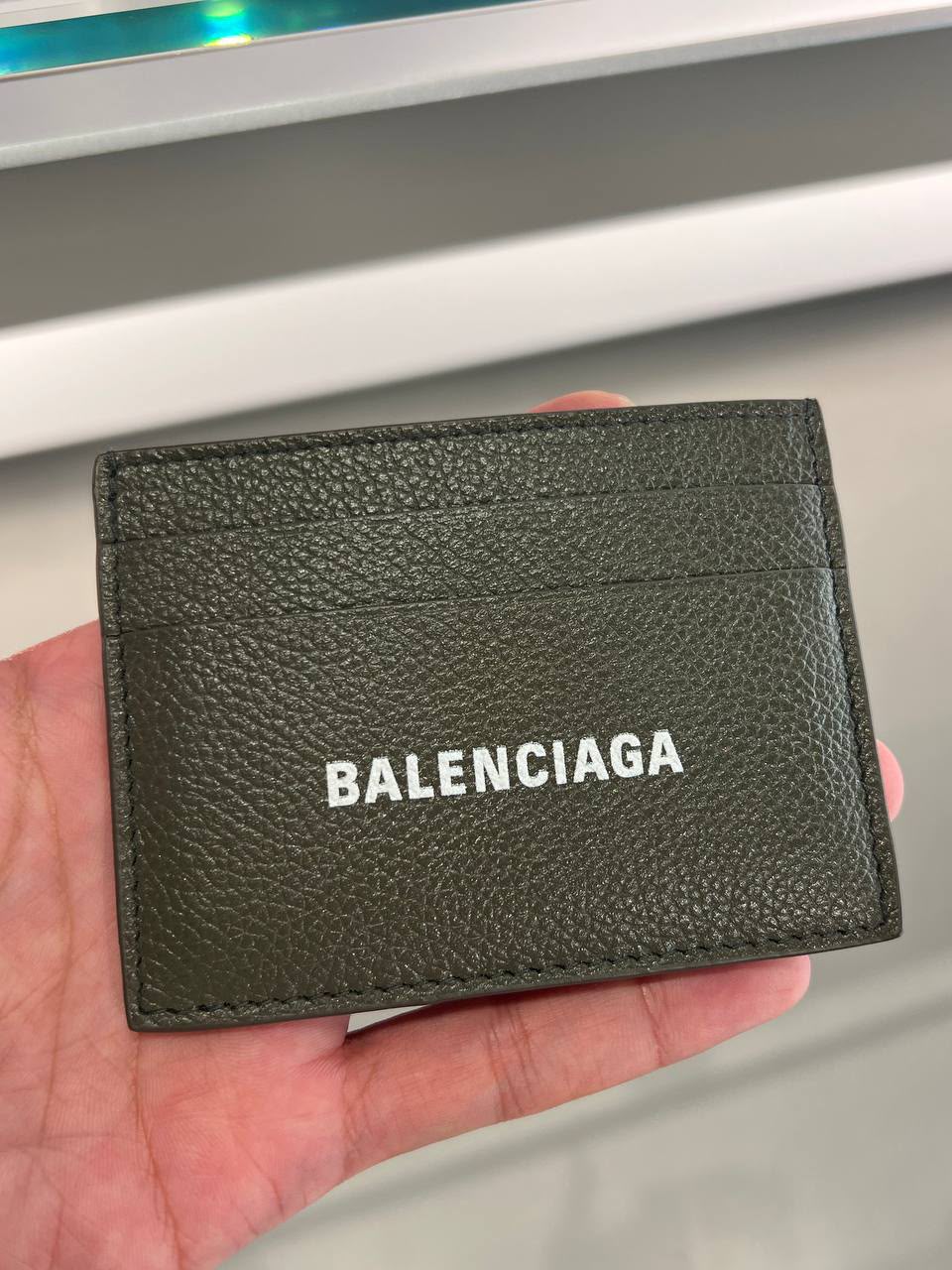 Cash Card Holder