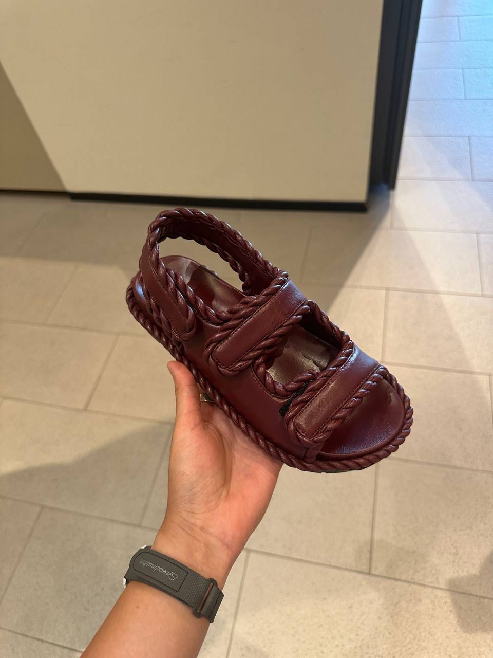 Flash Sandals