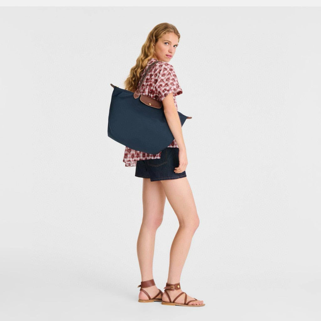 Le Pliage Original Shoulder Bag L