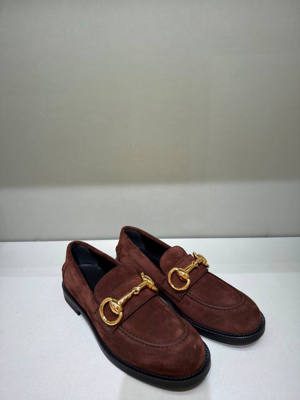 Horsebit Loafer