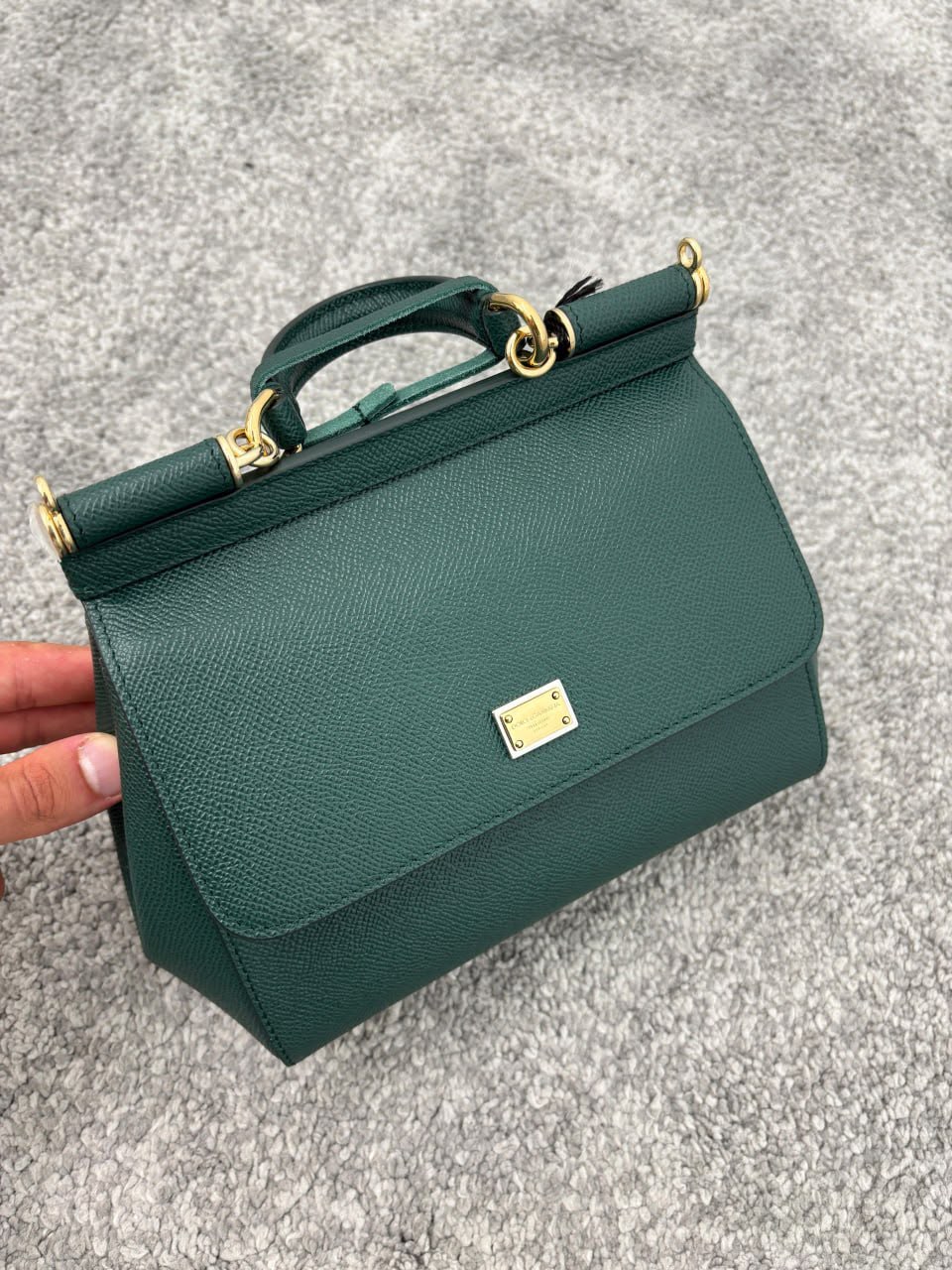 Sicily Small Bag
