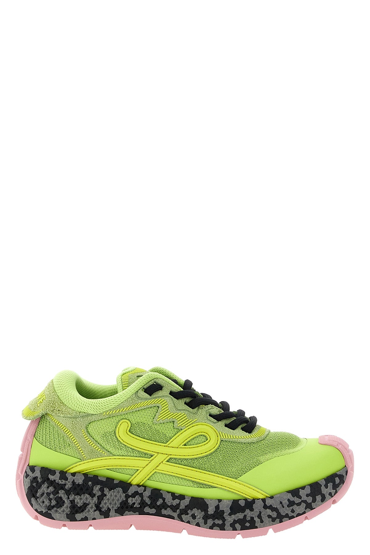 'Pogo' sneakers