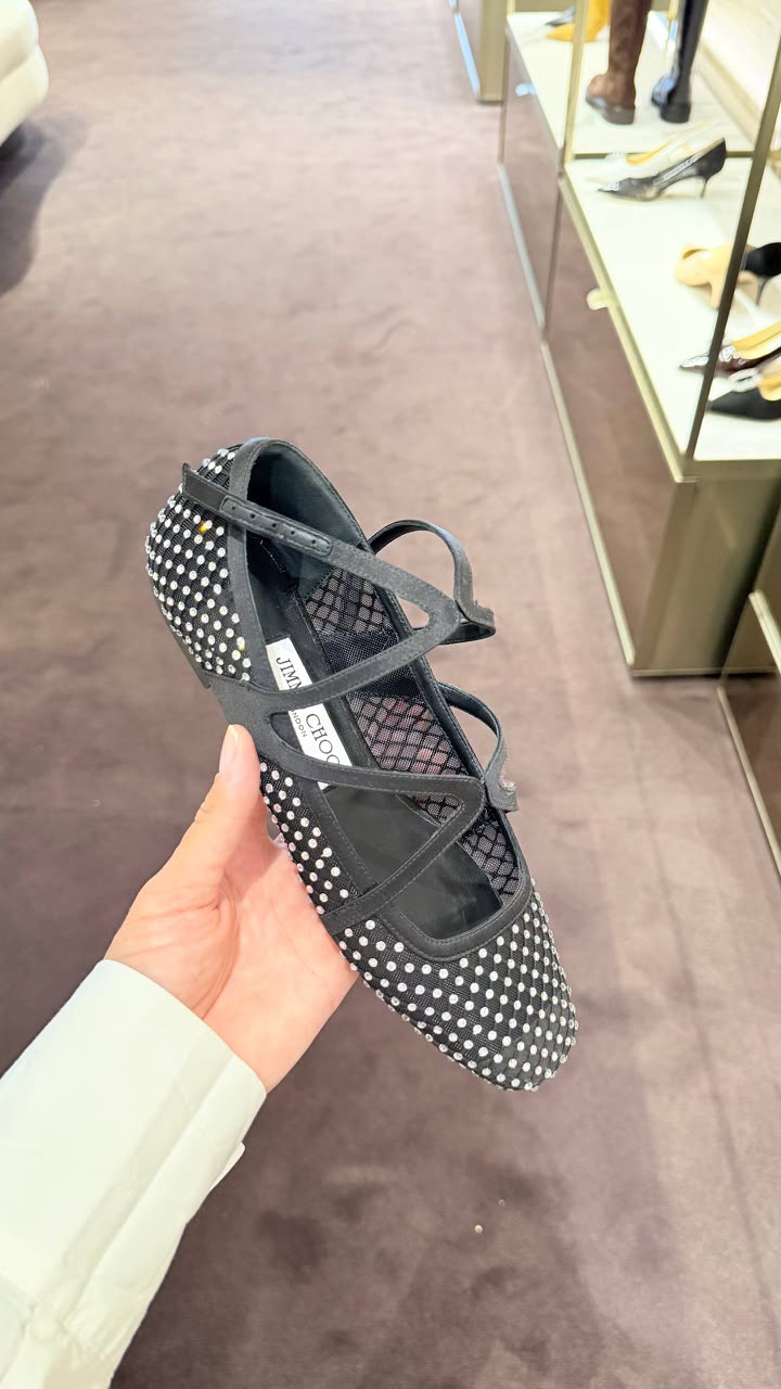 Saeda Flat