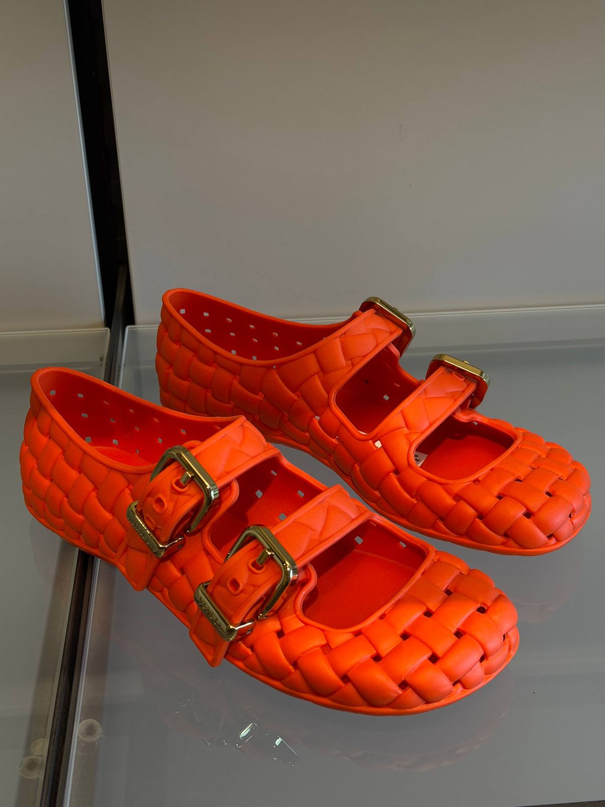 Flash Clog