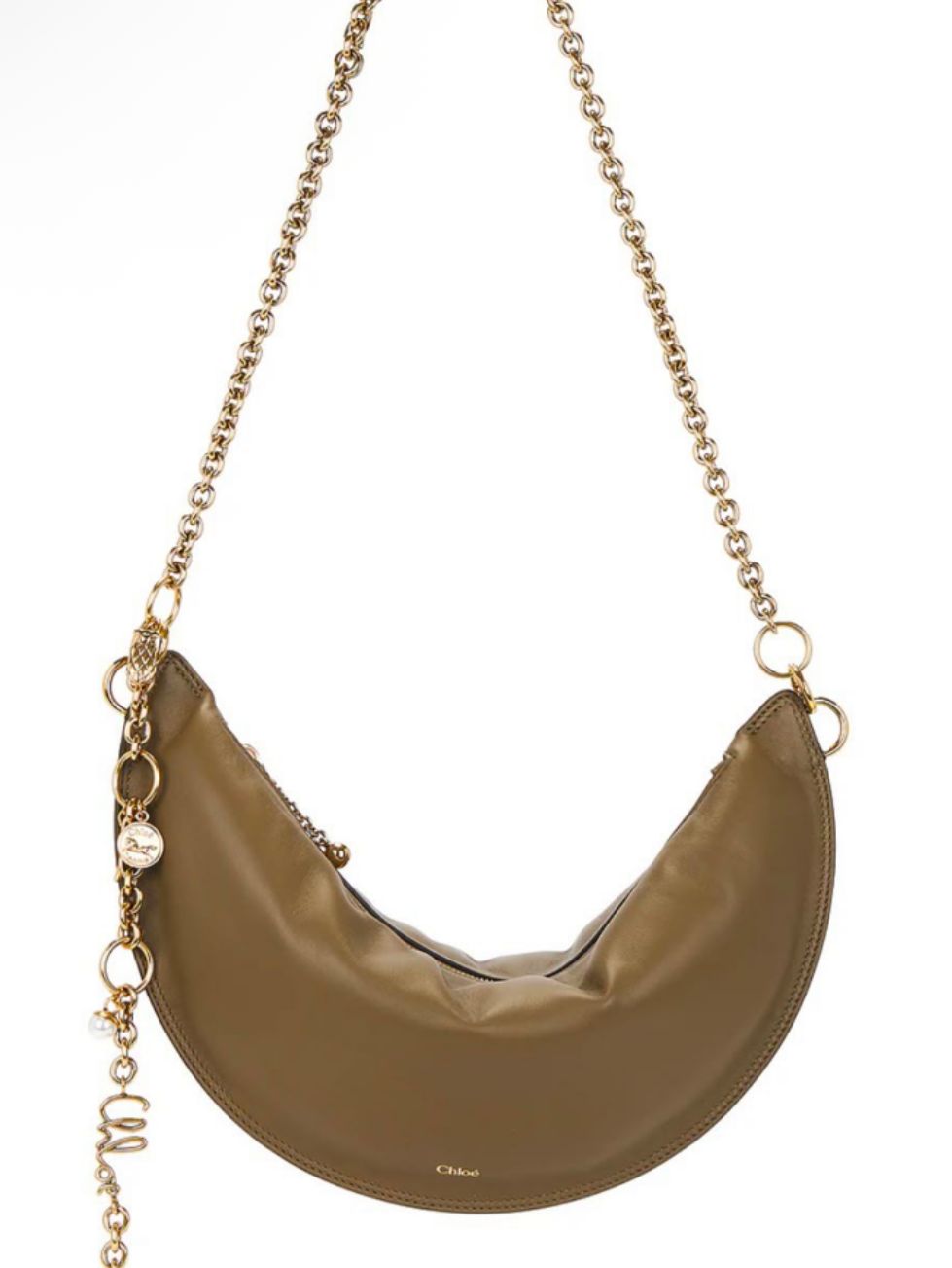 Louela Small Shoulder Bag