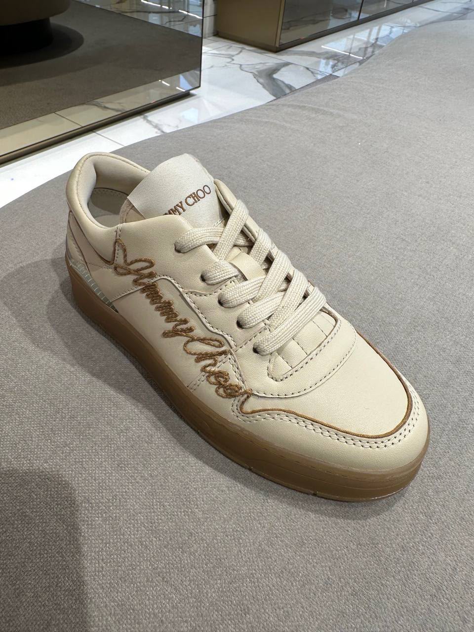 Rome/F Sneakers