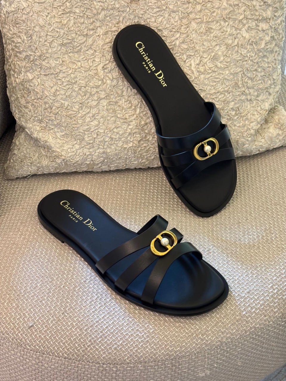 Dior Granville Slide