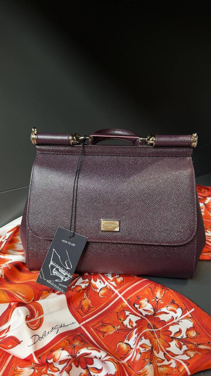 Sicily Bag