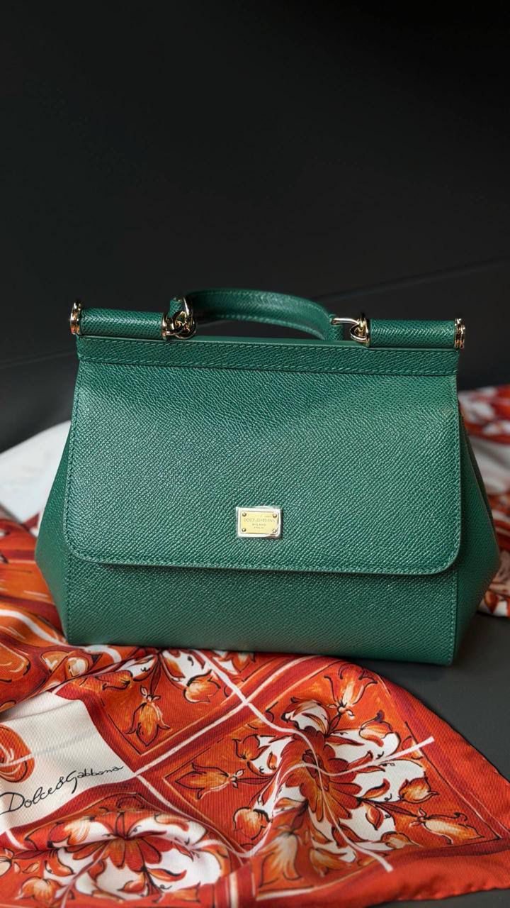 Sicily Bag