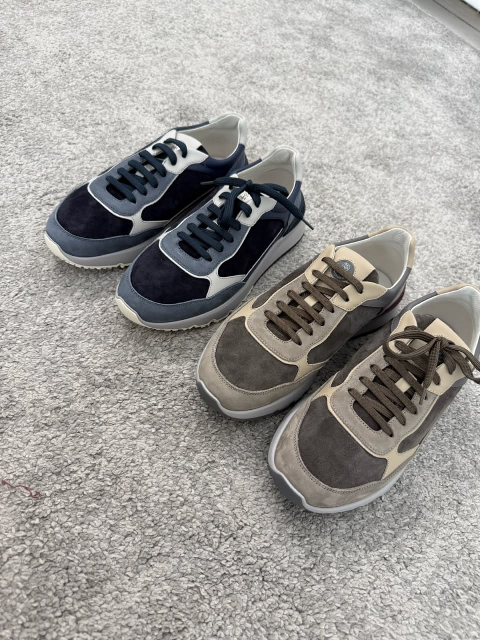 360 LP Flexy Walk Sneakers