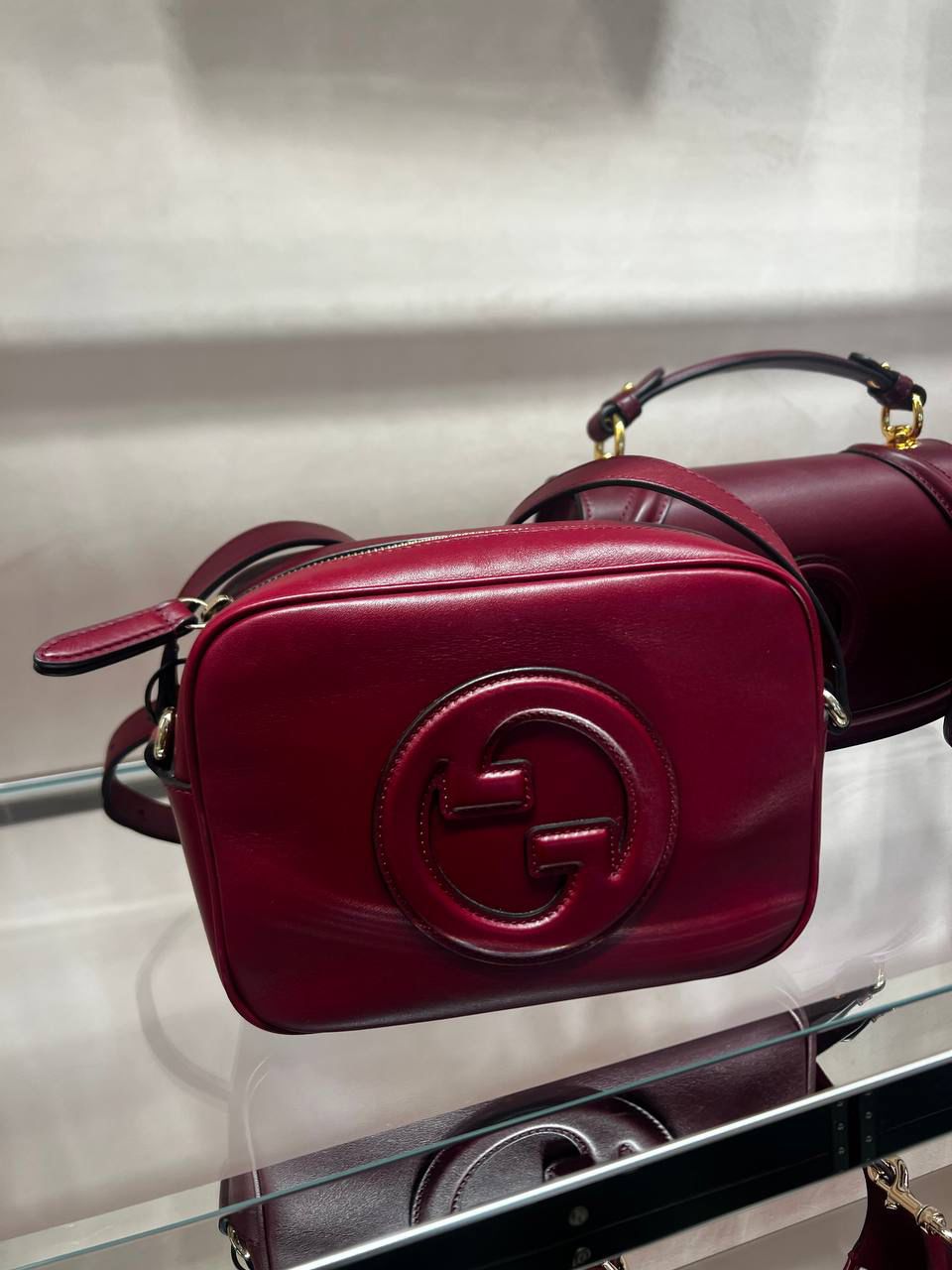Soho Small Disco Bag