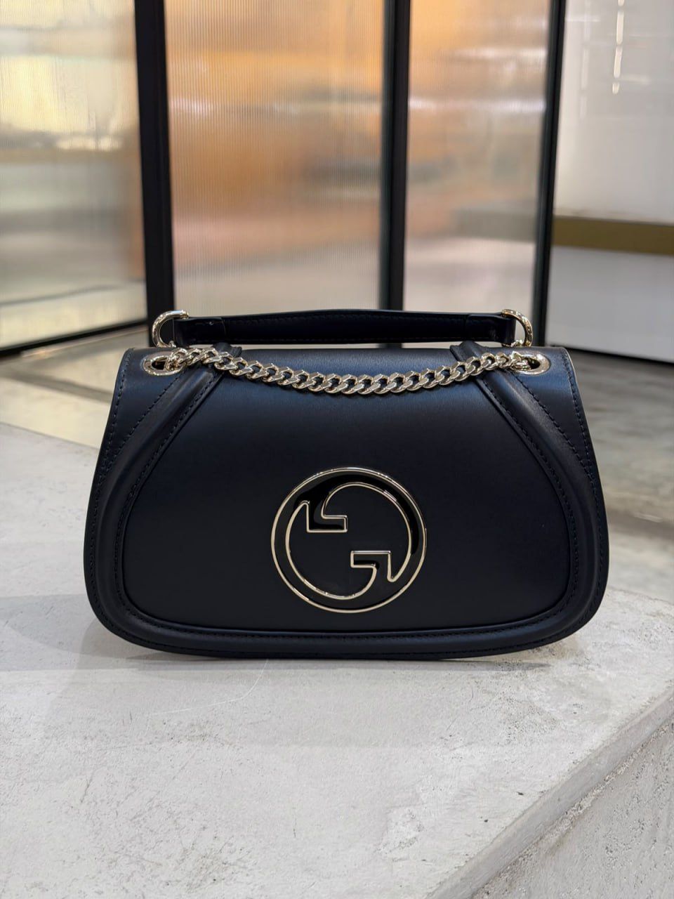 Blondie Small Shoulder Bag