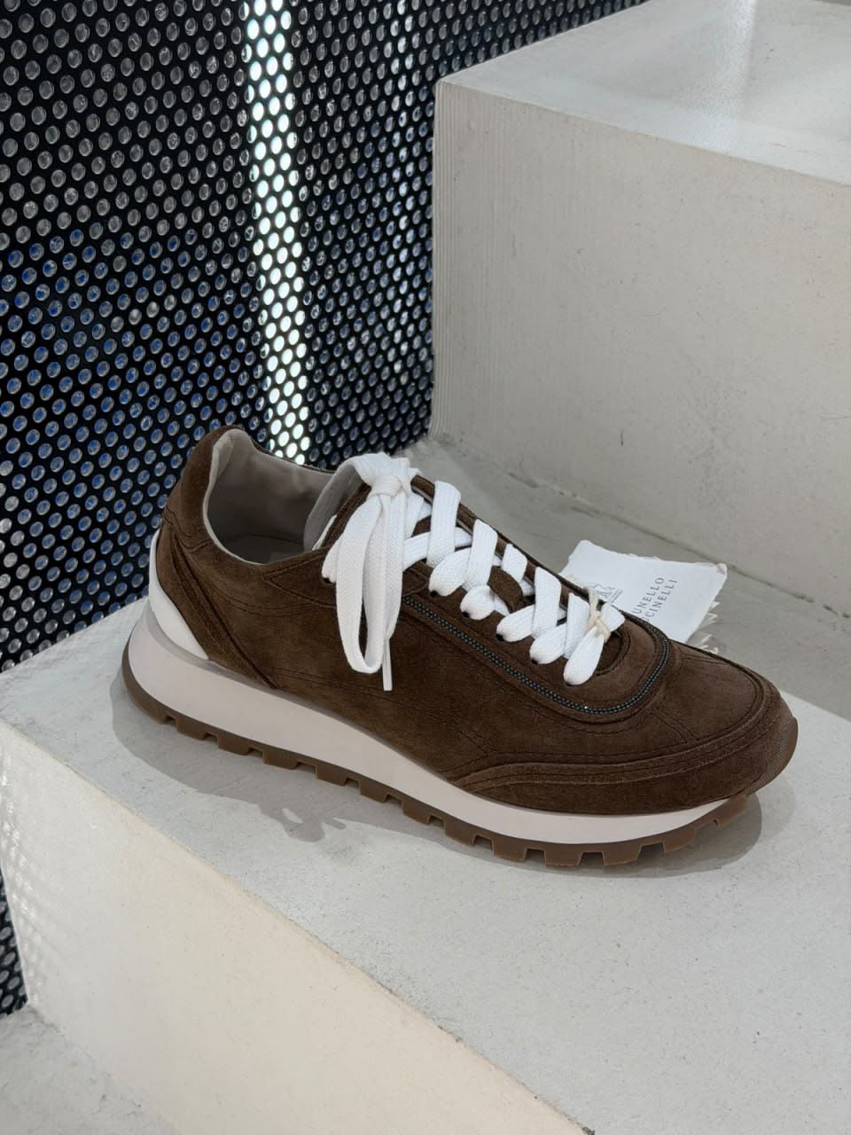 Runner Sneaker