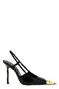 'Jeanne' pumps