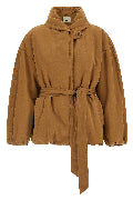 'Voilinda' jacket