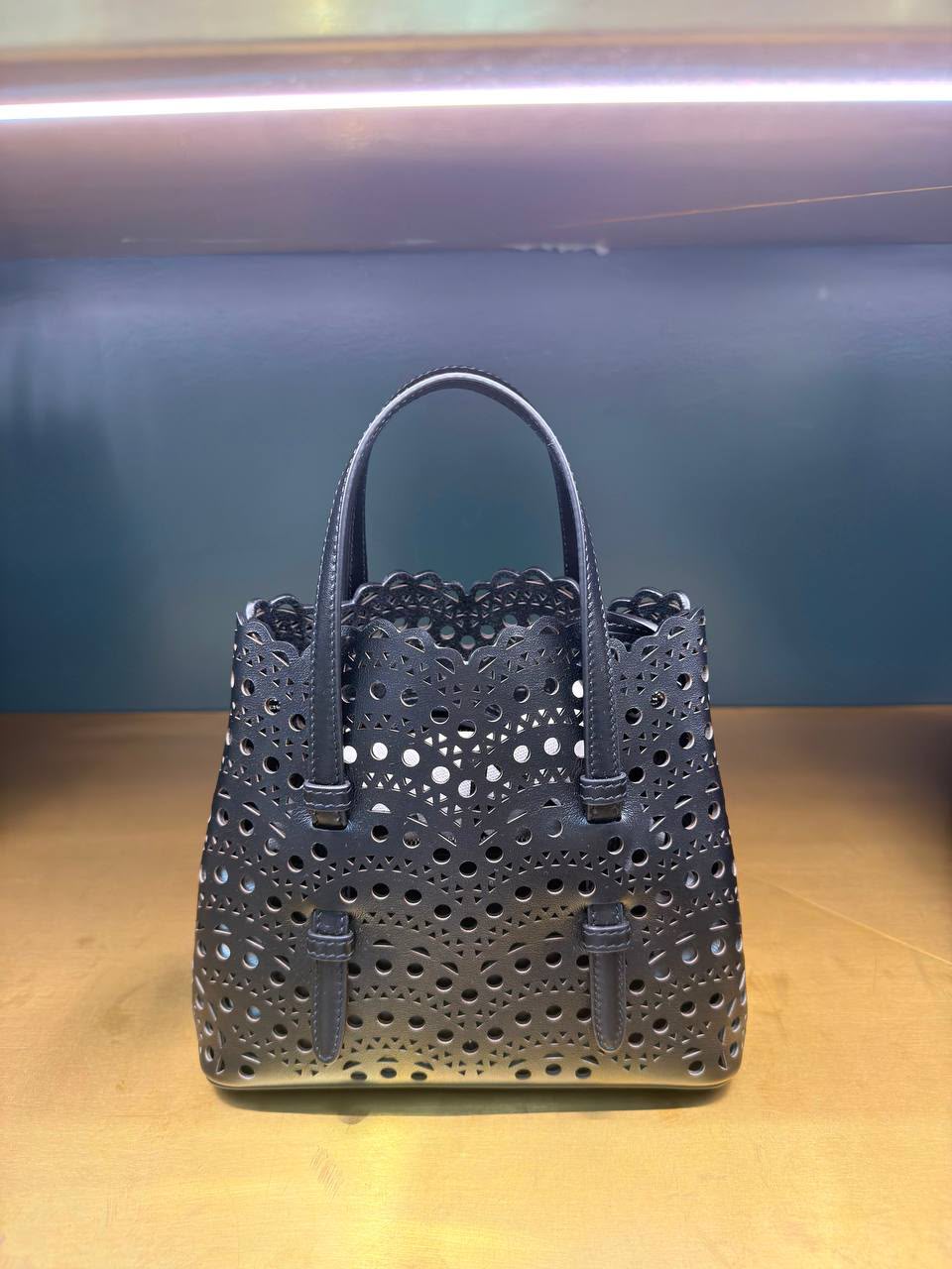 Minnie Tote Bag