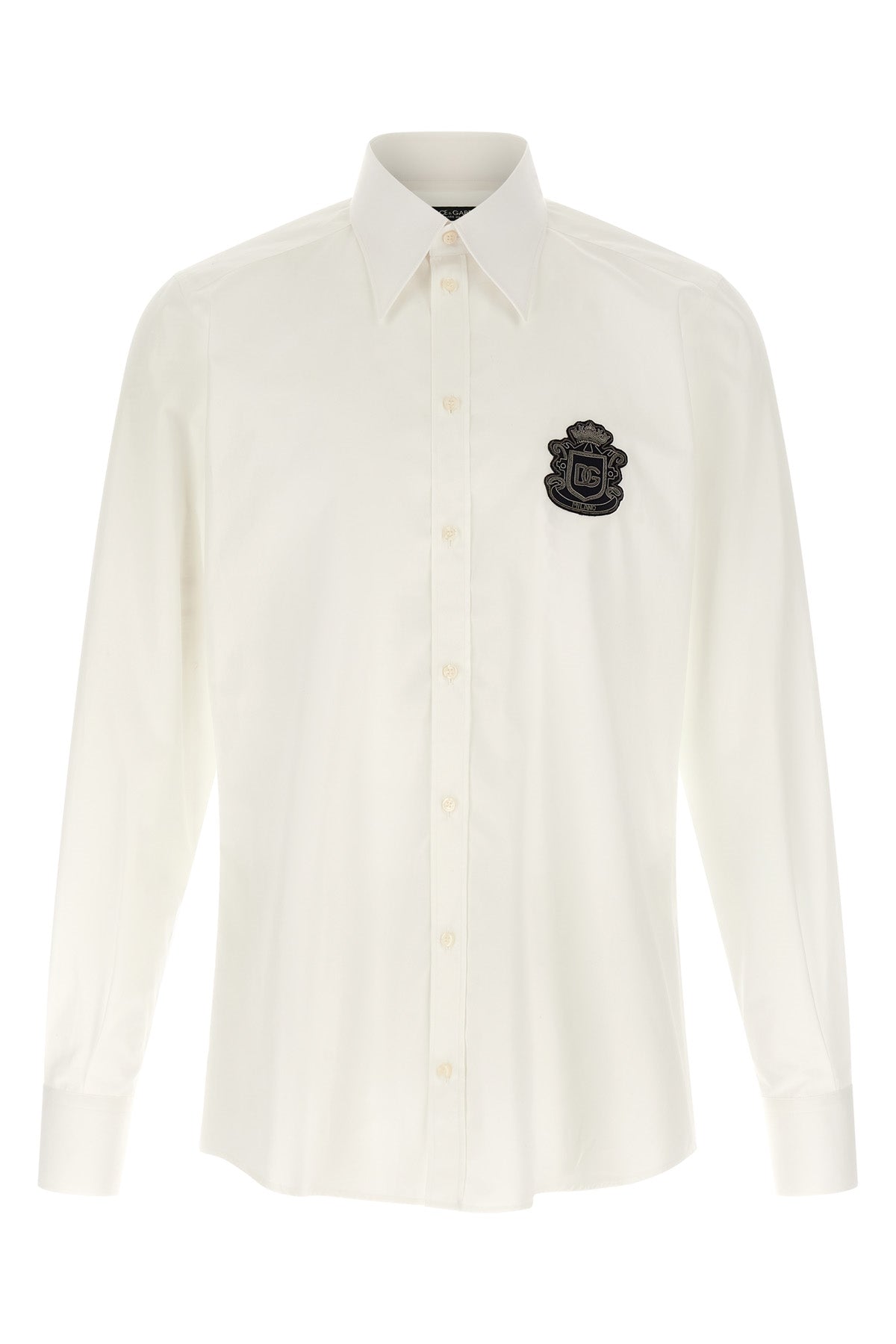 Coat of arms shirt
