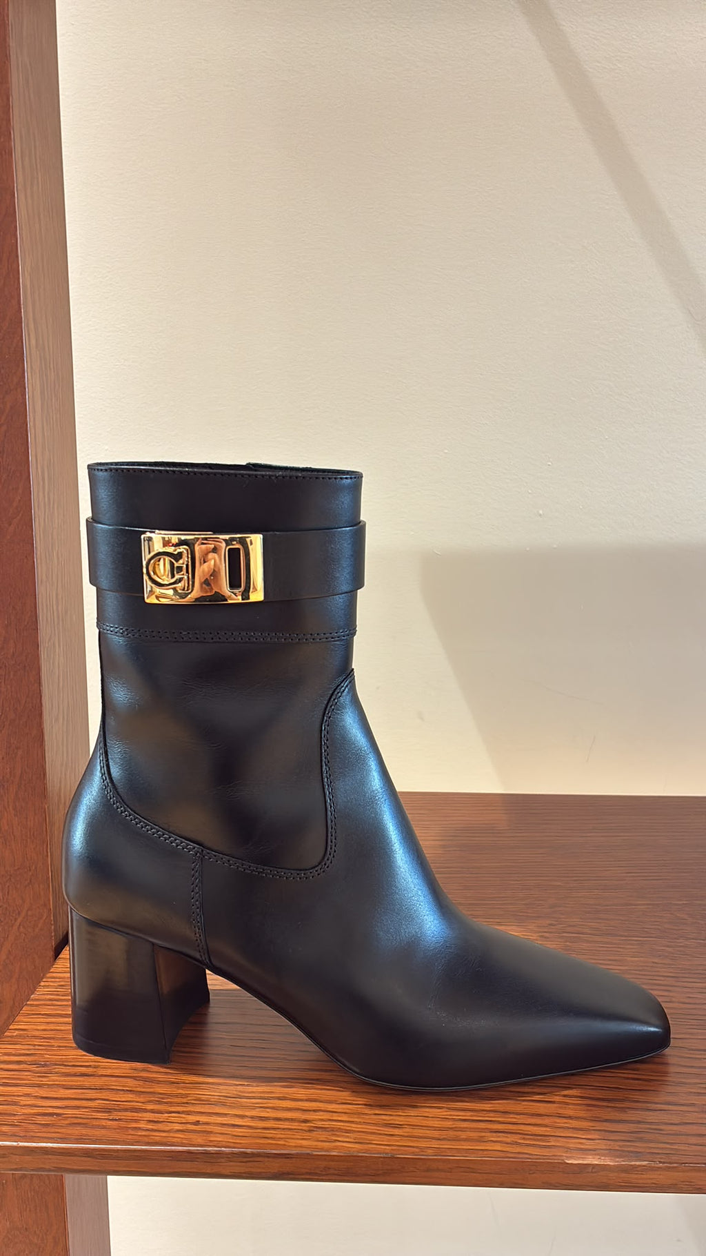 Chelsea Boot