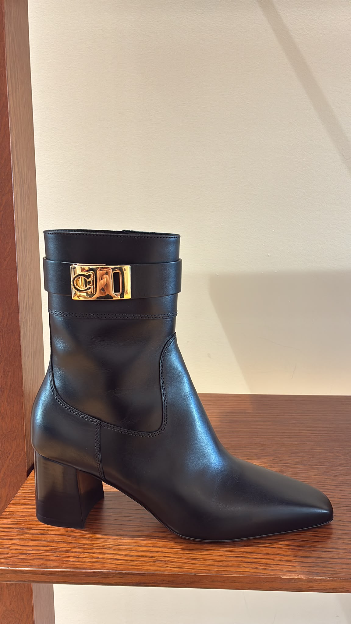Chelsea Boot