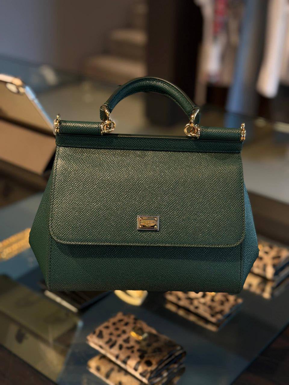 Sicily Bag