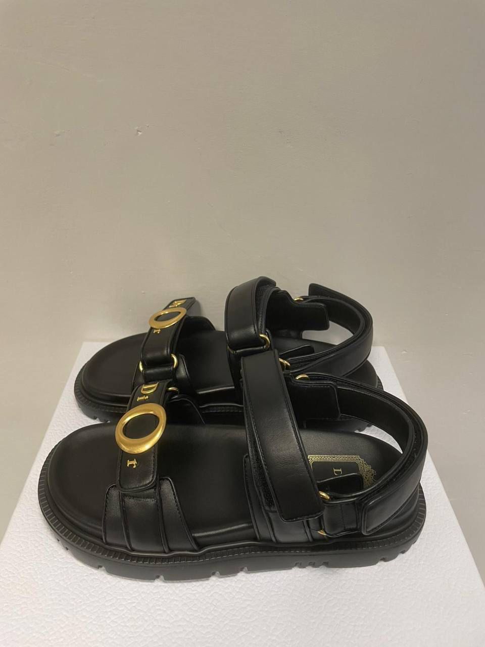 Act Sandals