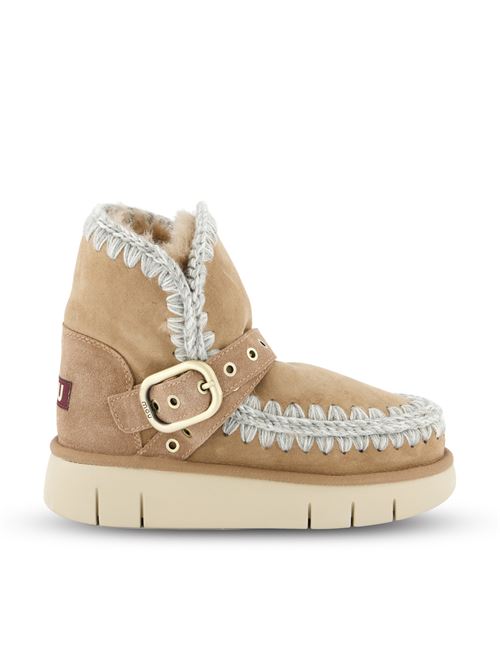 Eskimo Sneaker Buckle