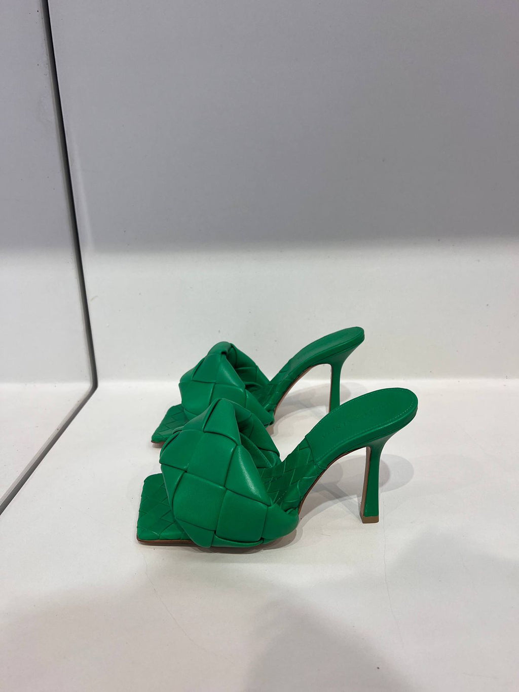 Lido Sandals