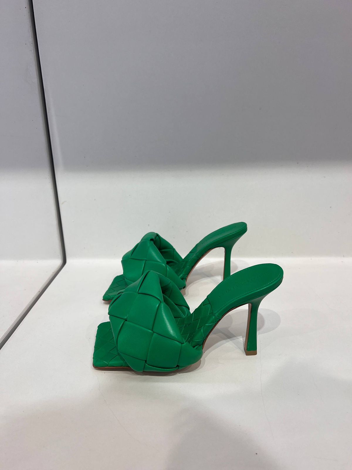 Lido Sandals