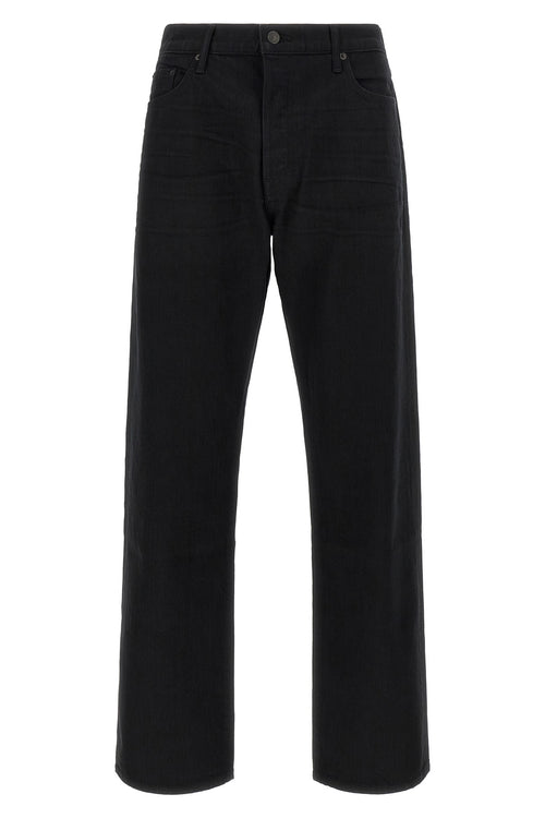 '50s' jeans