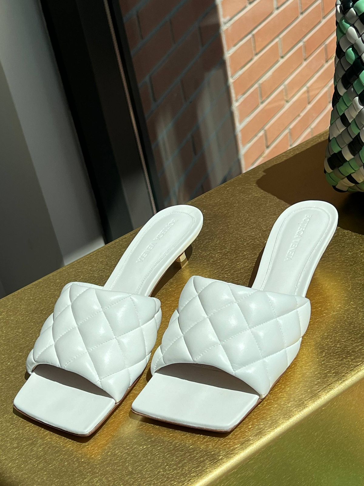 Lido Sandals