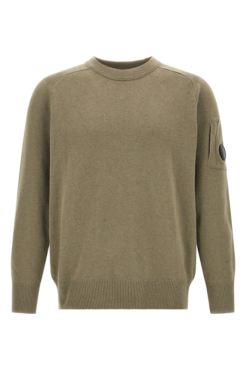 'Lens' sweater