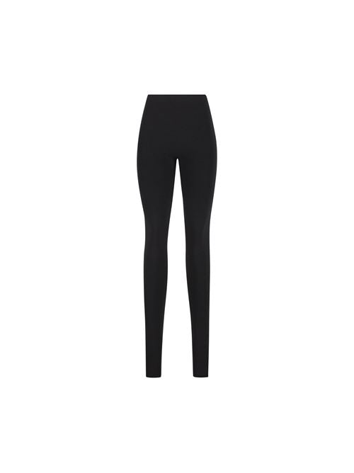 Leggings realizzati in nylon
