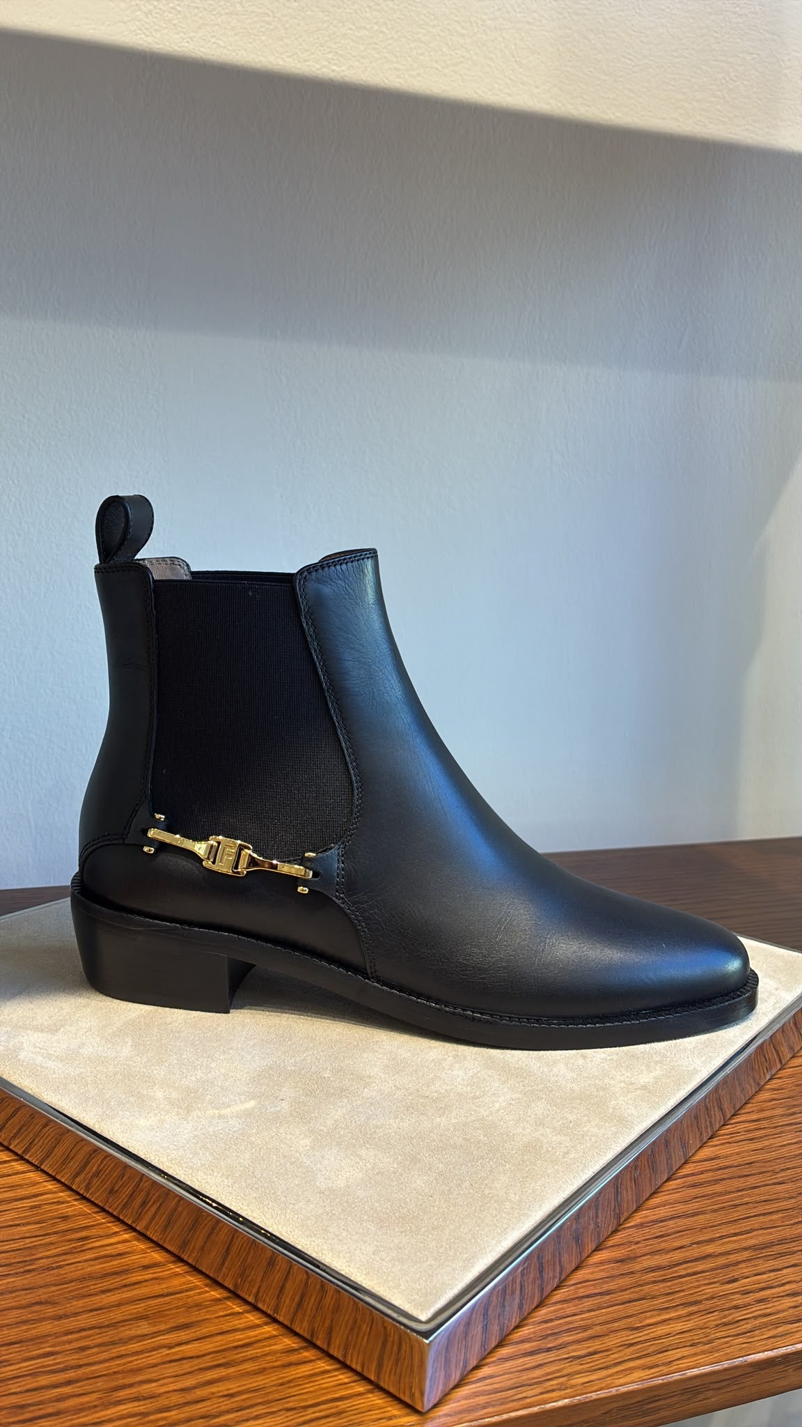 O'Lock Chelsea Boots