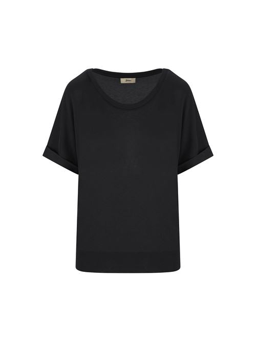 T-Shirt realizzata in cotone e poliestere