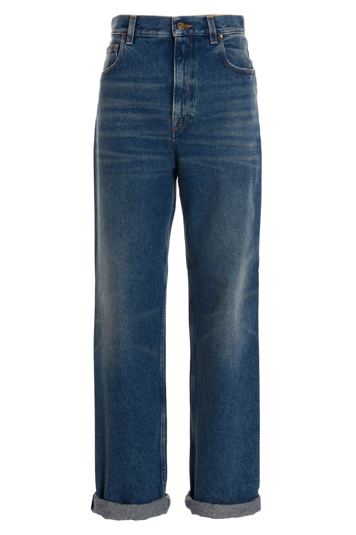 'Kim' jeans