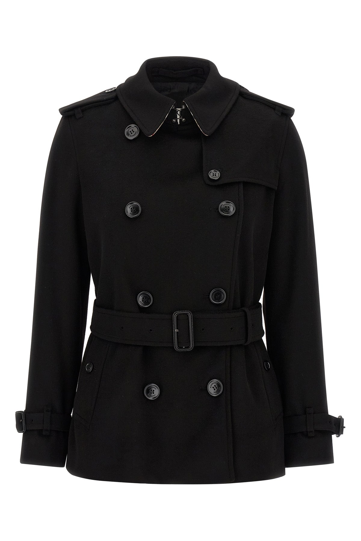 'Kensington' trench coat