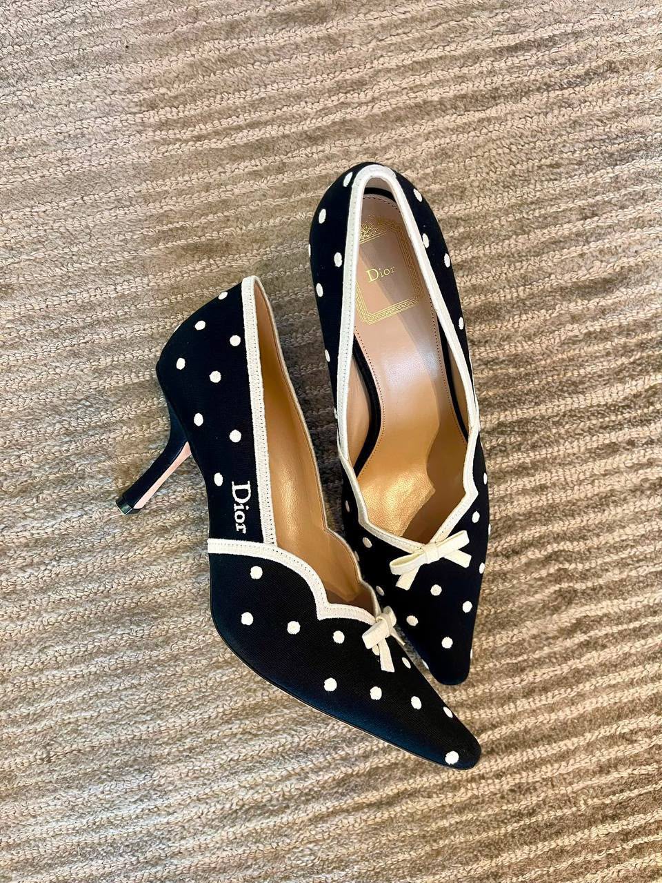 Miss Slingback Pump