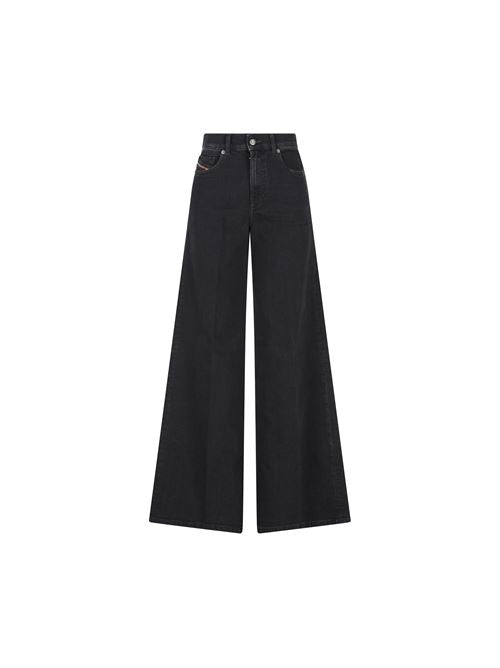 Jeans realizzati in cotone
