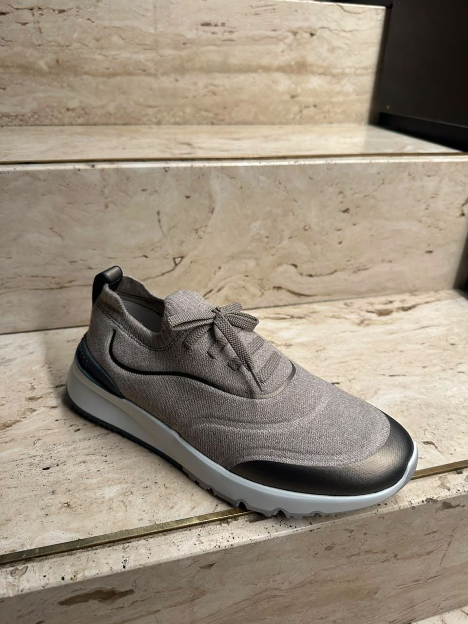 Run sneaker