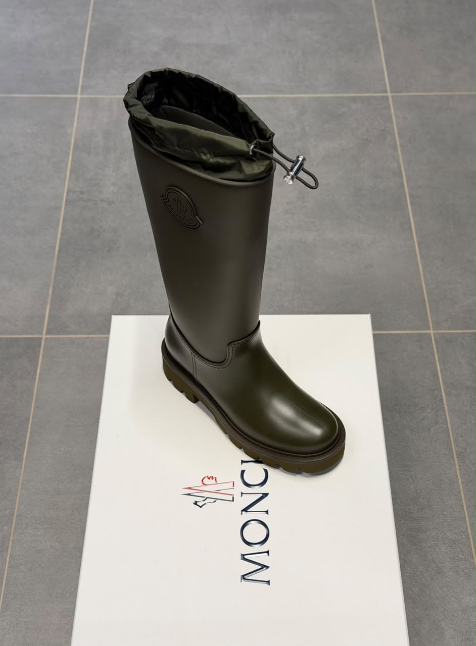 Ginette Rain Boots