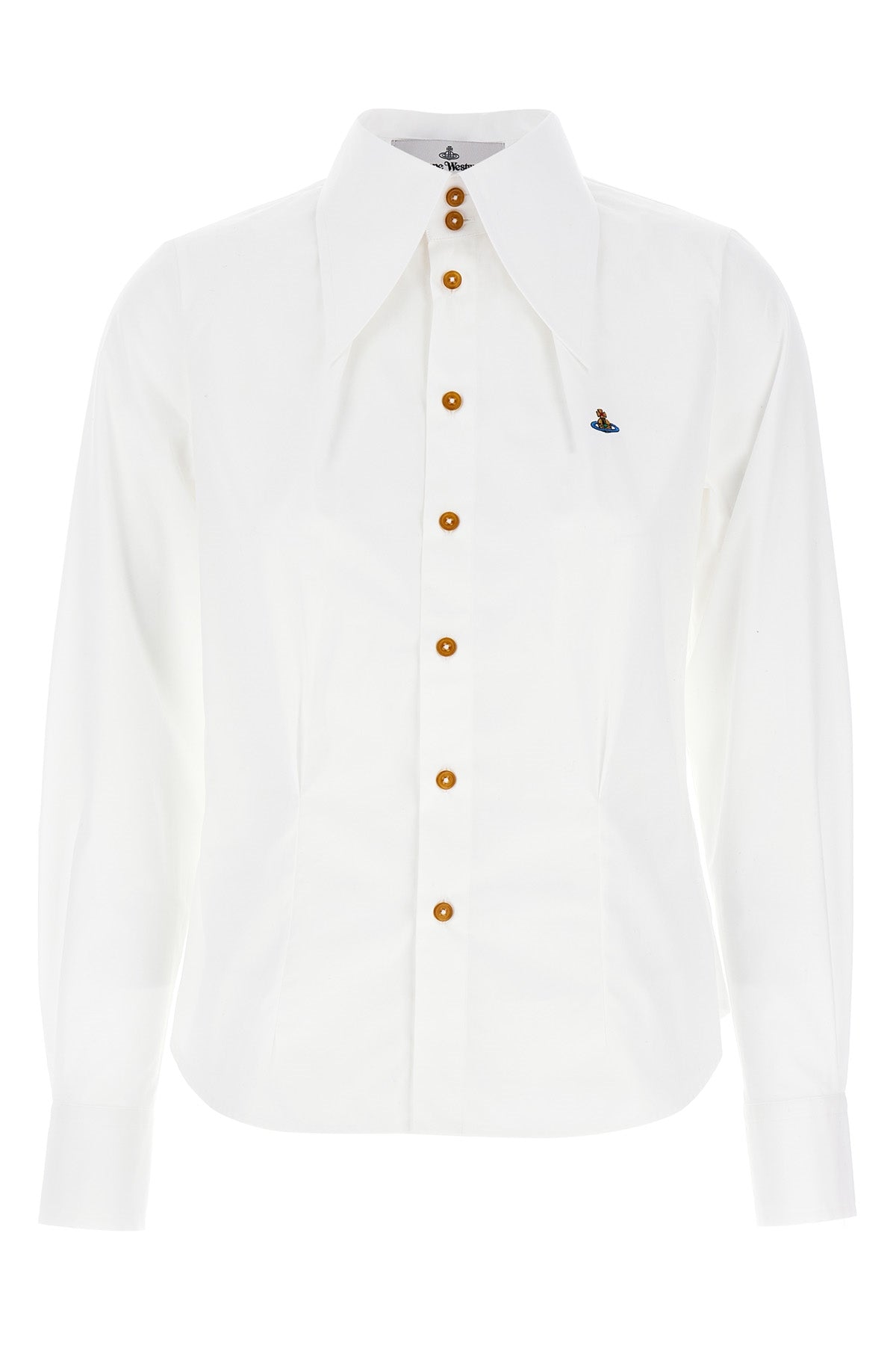 'W Violin' shirt