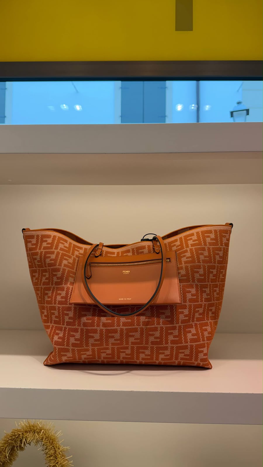 Sunshine Tote
