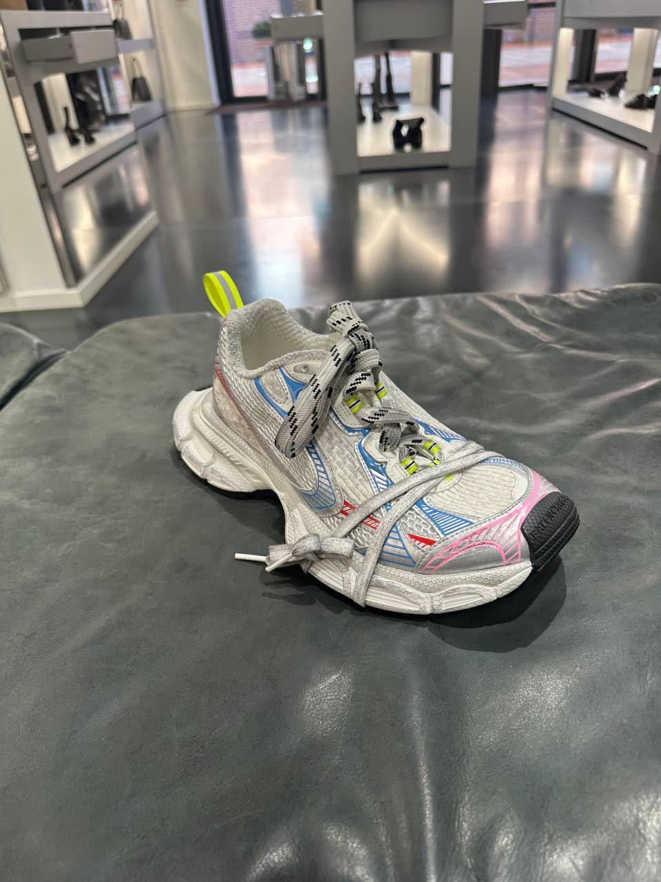 3XL Sneaker