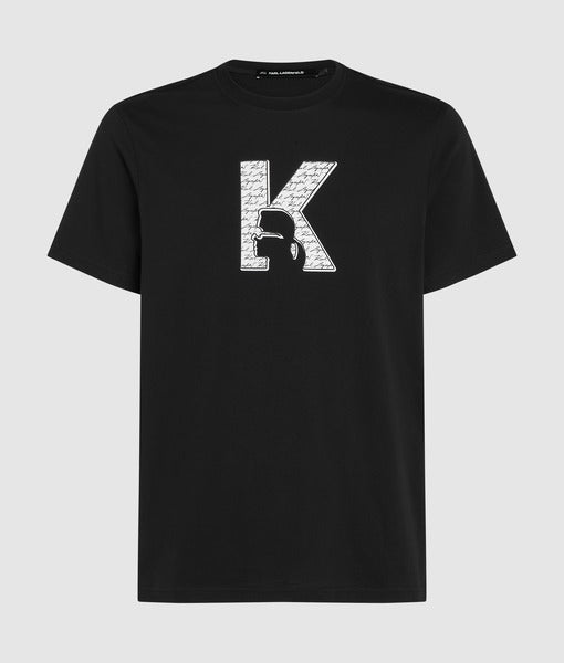 K/Ikonik Logo T-Shirt